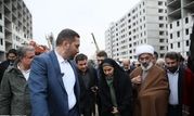 تحویل ۱۲۰ هزار مسکن ملی تا پایان سال