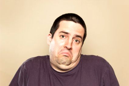 چربی اضافه گردن را با این روش ها آب کنید