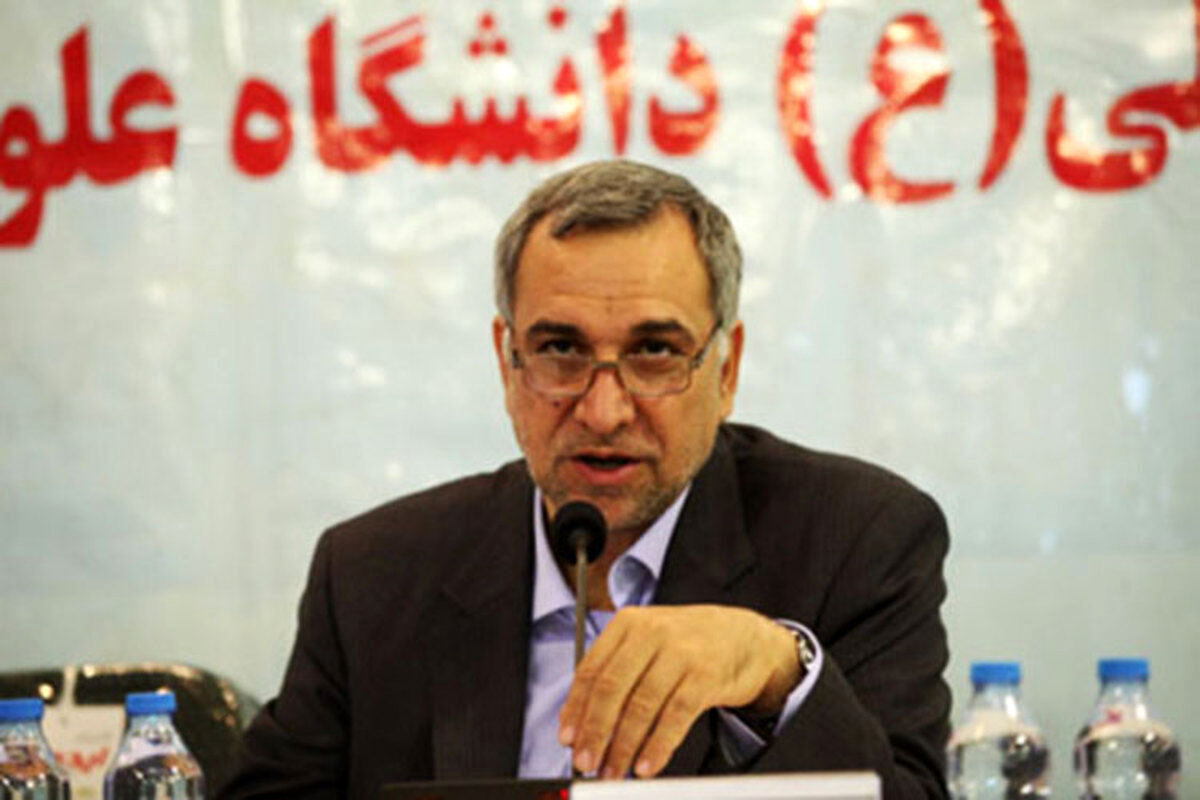 واکسیناسیون کرونا را تا پایان بهمن به پایان می‌رسانیم