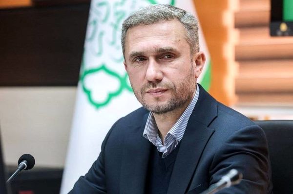برنامه ریزی برای احیای مسیری با ظرفیت های زیارتی، سیاحتی و فرهنگی
