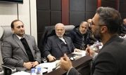 بررسی و رسیدگی به درخواست های شهری شهروندان با صدور دستورات اجرایی 

