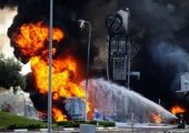  انتقال زائران مصدوم از عراق به مرز مهران توسط جمعیت هلال‌احمر جمهوری اسلامی ایران

