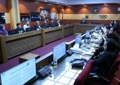 اولین نشست هماهنگی بازی‌های آیچی ناگویا و لس‌آنجلس برگزار شد