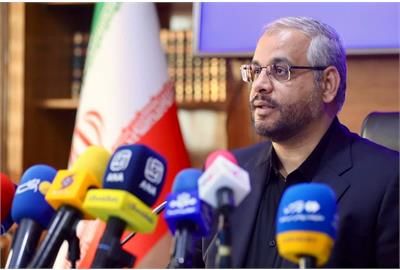 معاون اشتغال وزارت کار خبر داد: آییننامههای سامانههای سیاستهای فعال بازار کار نهایی شد