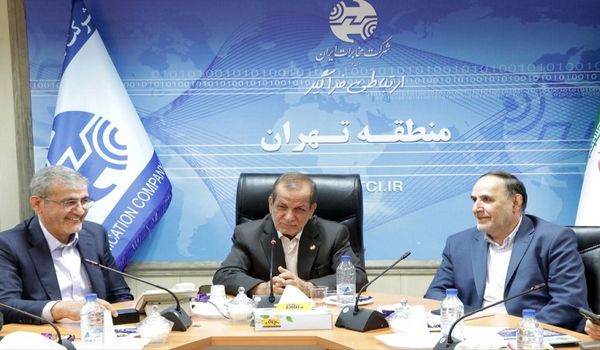 ایجاد بستر مناسب برای سرمایه گذاریهای مردمی در بخش تولید وظیفه سترگ روابط عمومیهاست