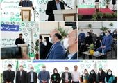 ‍ اجرای طرح کاپ در شهرک «والفجر» کلید خورد

