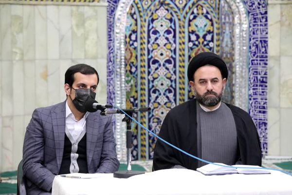  نشاط و توسعه در شهر نیازمند مشارکت شهروندان است

