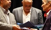 تجلیل از چهره‌های ماندگار سینما و تلویزیون با همراهی بیمه دی