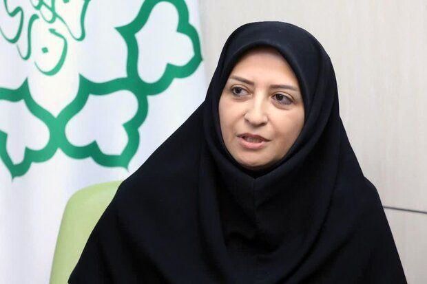  اقدامات اداره کل محیط زیست و توسعه پایدار شهرداری تهران در راستای تحقق شعار رونق تولید

