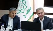 تعیین تکلیف پرونده‌های املاک سنواتی منطقه ۵ در مسیر تسریع پروژه‌های شهری