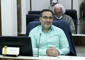 پخش و توزیع ۱۵۶ تن آسفالت در شهرک پردیس

