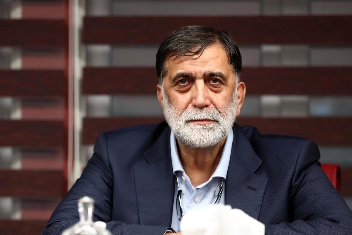 سردار می‌آید تا استقلال را تجهیز کند
