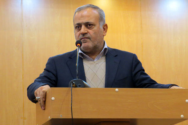 
اتاق فکر جنگ از پنتاگون به خزانه‌داری آمریکا منتقل شده است

