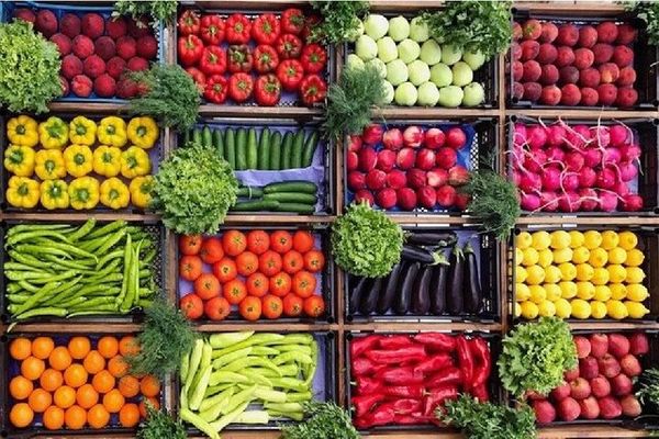 صادرات محصولات باغی از الزام به پیمانسپاری ارزی معاف شد