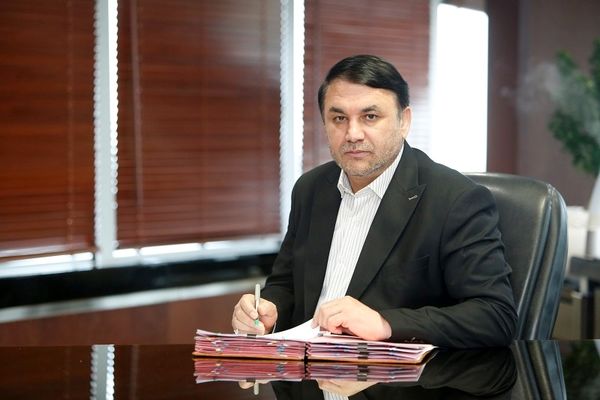 مدیرعامل بانک سپه فرا رسیدن روز خبرنگار را تبریک گفت