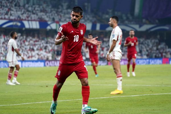 پرسپولیس «مهدی قایدی» را میخواهد