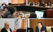 آغاز به کار سامانه فروش اقساطی موتورهای کم مصرف کولر آبی با همکاری بانک ملت، وزارت نیرو و صندوق نوآوری و شکوفایی

