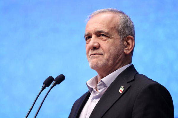 غرب پیام سیاست خارجی دولت چهاردهم را نپذیرفت