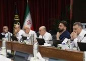 توسعه بالادستی، راهبرد اصلی چادرملو در سال جاری است