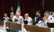 برگزاری اولین جلسه ممیزی داخلی مدیریت ریسک بر مبنای استاندارد ISO 31000:2018 در شرکت پتروشیمی پارس
