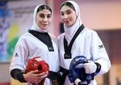 آغاز لیگ برتر تکواندو آقایان