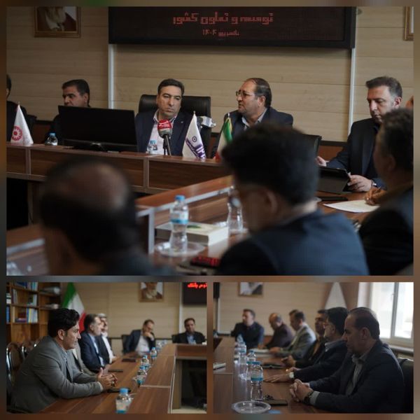 ۵۶ درصد جمعیت ایلام زیرپوشش بیمه تامین اجتماعی قرار دارند