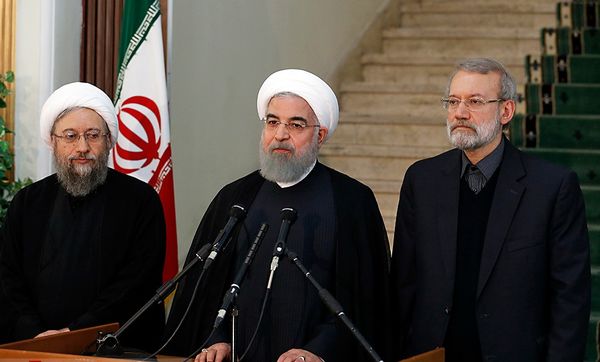 تشکیل ستادی برای مقابله با جنگ روانی و تبلیغاتی آمریکا