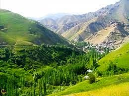 حمایت مدیریت شهری از رونق کشاورزی در حریم تهران