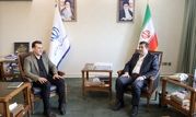 ارائه گزارش درباره سرمربی جدید تیم ملی