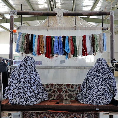 اجرای 347 طرح خوداشتغالی با مشارکت بانک اقتصادنوین در سیستان ‌و بلوچستان

