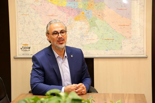رضایت حداکثری مشتریان، تأکیدی بر حرکت بانک توسعه تعاون در مسیر بانکداری حرفهای است
