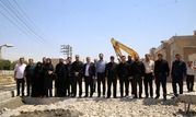 اهتمام مدیریت شهری اسلامشهر برای توسعه متوازن و عادلانه امکانات