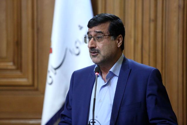 
حسینی مکارم سرپرست شهرداری تهران شد
