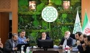 بررسی توسعه خطوط مترو در شرق تهران

