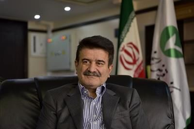 ارزیابی عملکرد در بازدید عضو هیات مدیره بانک قرض الحسنه مهر ایران از مدیریت شعب گیلان
