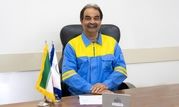 عبور ظرفیت خوراک دریافتی پتروشیمی بوعلی سینا از مرز طراحی‌شده