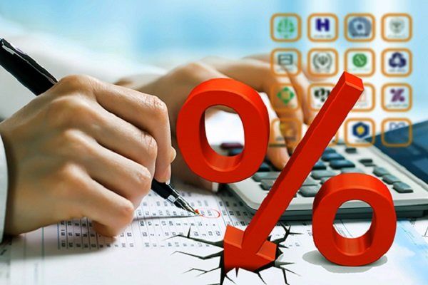 پایان پرداخت سود روزشمار حساب‌های بانکی