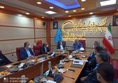پیام تبریک مدیر عامل به مناسبت بیست و سومین سالروز تاسیس شرکت پتروشیمی پارس
