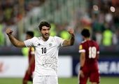 بازیکن تیم ملی فوتبال به پرسپولیس می رود؟