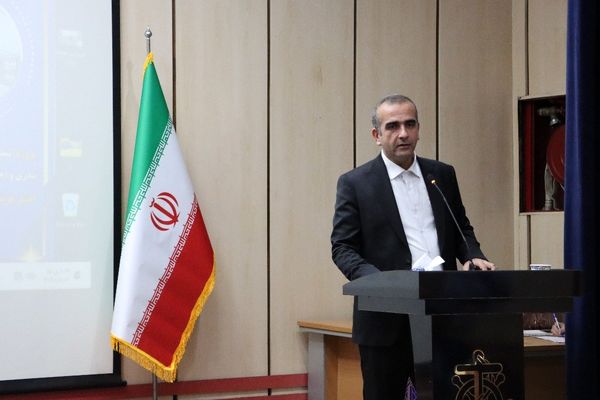 وجود دو بندر انزلی و کاسپین نقطه قوت منطقه آزاد انزلی در معادلات کریدوری و ترانزیت بینالمللی است