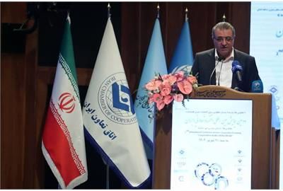 بهره‌برداری از ۳۴۷ طرح تعاونی در هفته تعاون امسال

