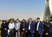 تقویت حوزه بازاریابی، مهمترین ماموریت معاون جدید بانک توسعه تعاون

