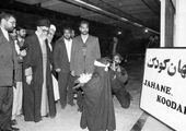 پیام رهبر معظم انقلاب خطاب به ملت بزرگ ایران درپی جنایت رژیم صهیونیستی