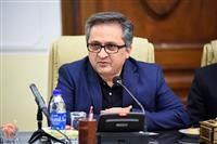 پیام تبریک مدیرکل روابط عمومی وزارت نفت به مناسبت روز «خبرنگار»

