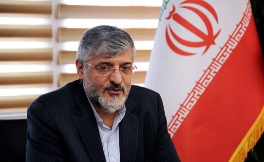 انصراف پولادگر از انتخابات اتحادیه تکواندوی آسیا