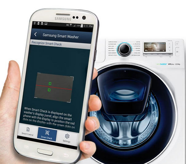برنامه‌هایSmart  سامسونگ چه کاربردهایی دارند؟