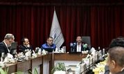 گلبانگ آزادی در زندان توسط پتروشیمی پارس به صدا درآمد