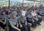 پایش ایمنی بیش از یک هزار و ۱۰۰ ساختمان بلندمرتبه در منطقه ۲

