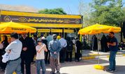 رشد ۶۲ درصدی مصرف اینترنت زائران اربعین در شبکه ایرانسل