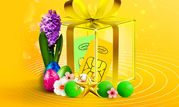 تخفیف ویژه سیم‌کارت‌‌های ۰۹۰۰ و حرفه‌ای ایرانسل به مناسبت عید نوروز